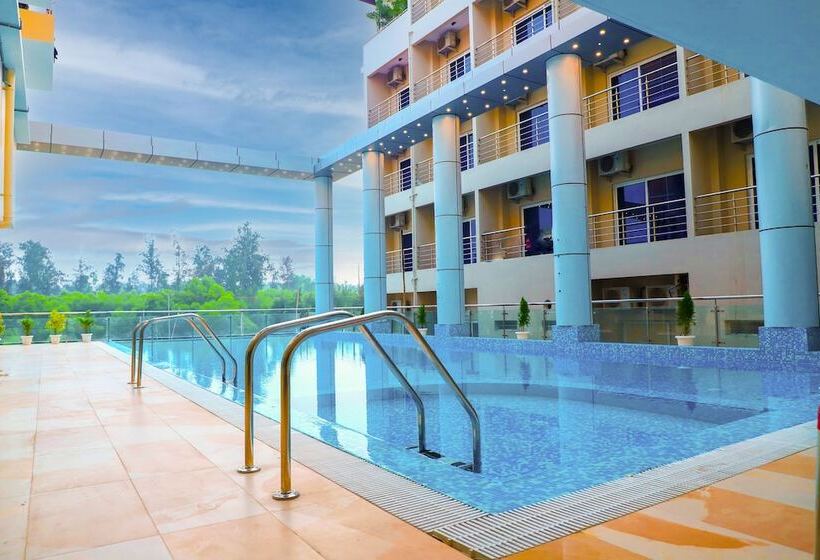 Regenta Inn Digha By Royal Orchid Hotels Limited