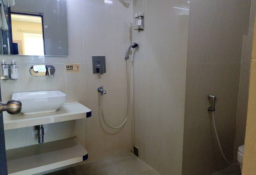 Regenta Inn Digha By Royal Orchid Hotels Limited