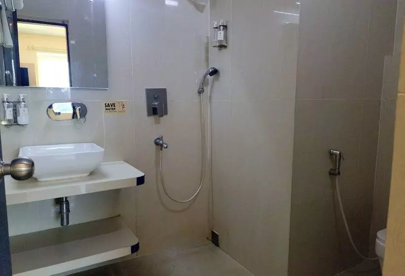 Regenta Inn Digha By Royal Orchid Hotels Limited