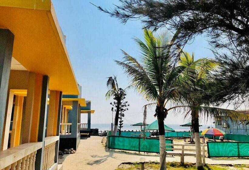 استراحتگاه The Nine Inn