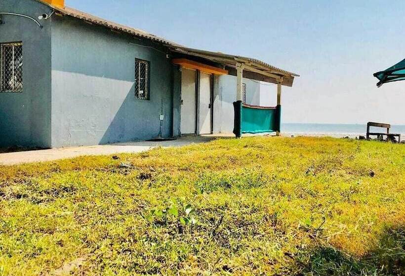 استراحتگاه The Nine Inn