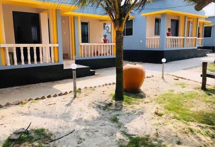 استراحتگاه The Nine Inn