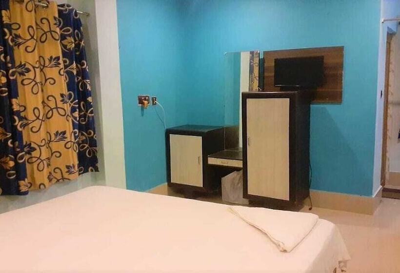 استراحتگاه The Nine Inn