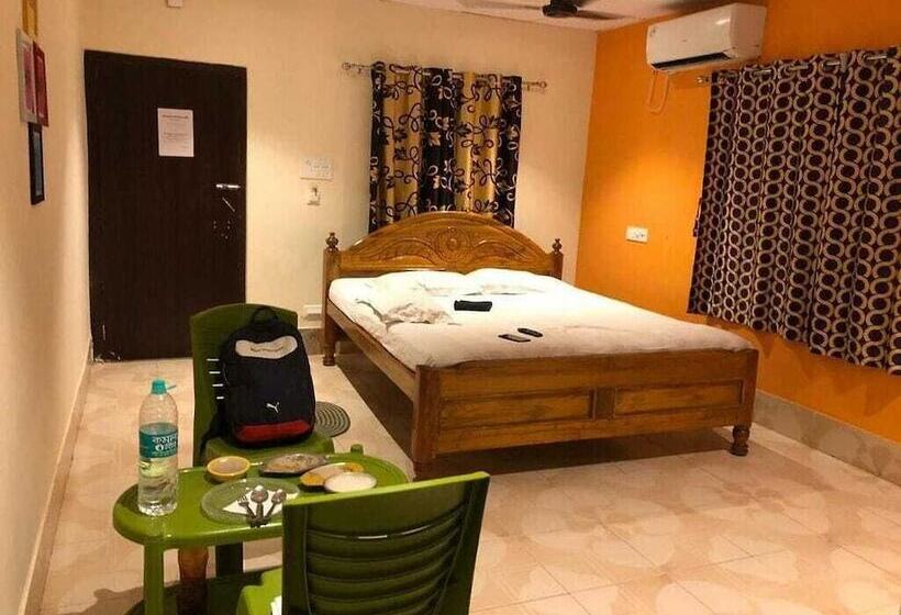 استراحتگاه The Nine Inn