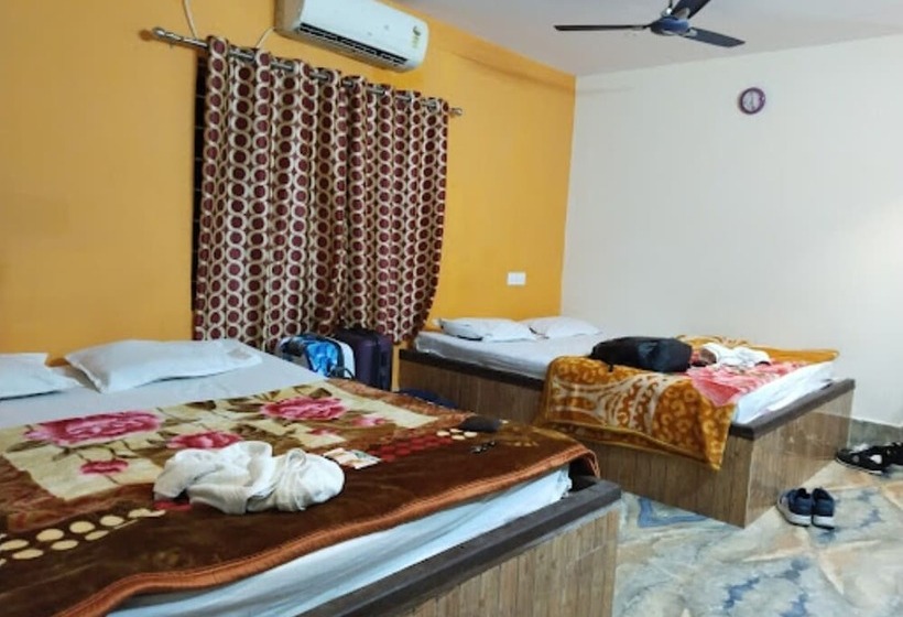 استراحتگاه The Nine Inn