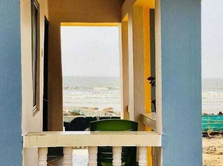 استراحتگاه The Nine Inn