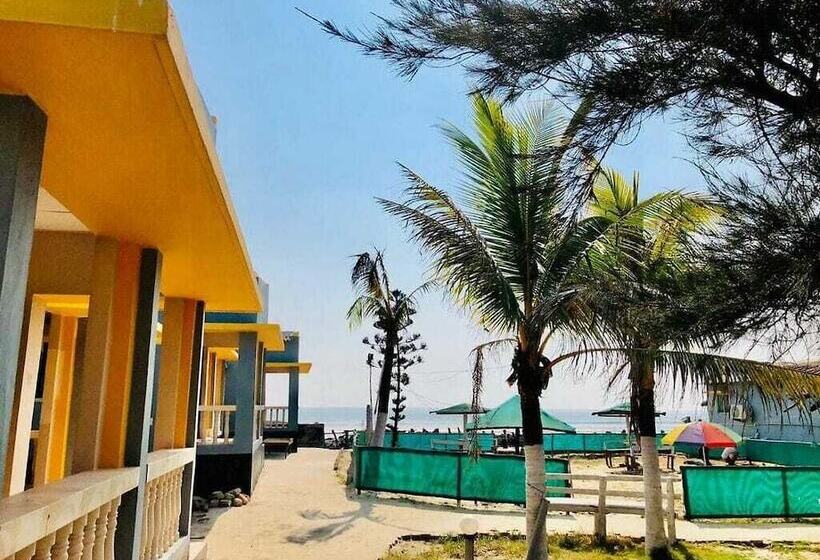 استراحتگاه The Nine Inn