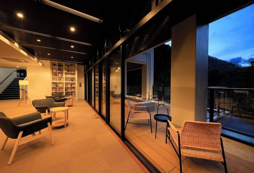 ریوکان Hakone Suisen