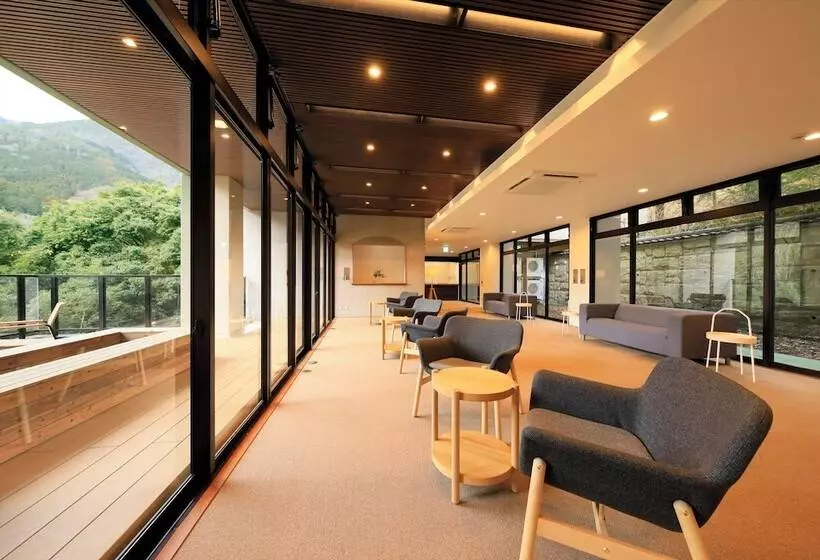 ریوکان Hakone Suisen