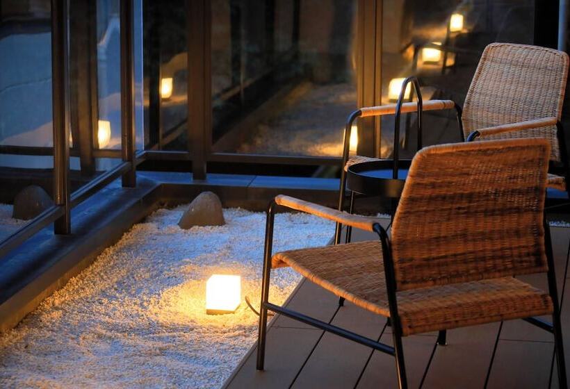 ریوکان Hakone Suisen