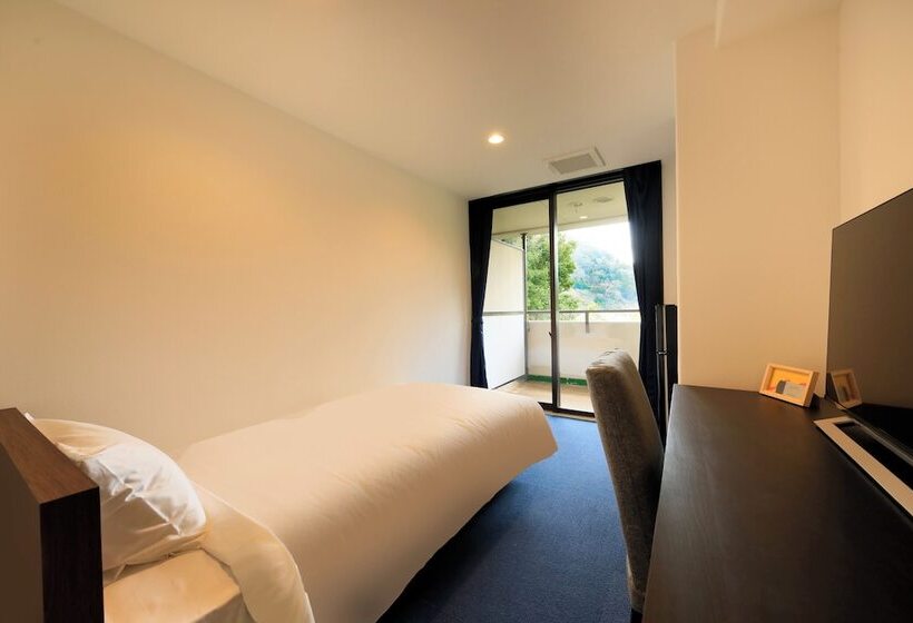 ریوکان Hakone Suisen