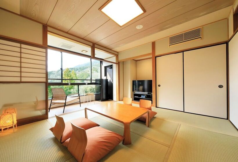 ریوکان Hakone Suisen