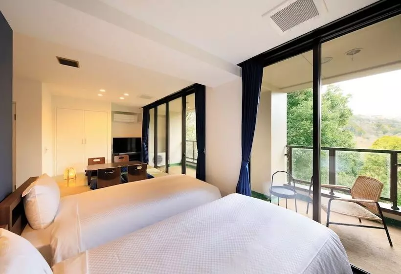 ریوکان Hakone Suisen