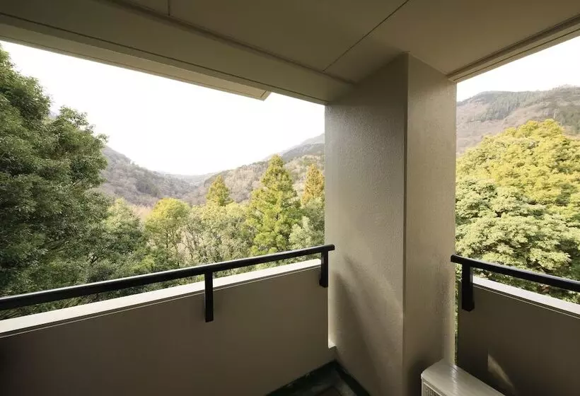 ریوکان Hakone Suisen