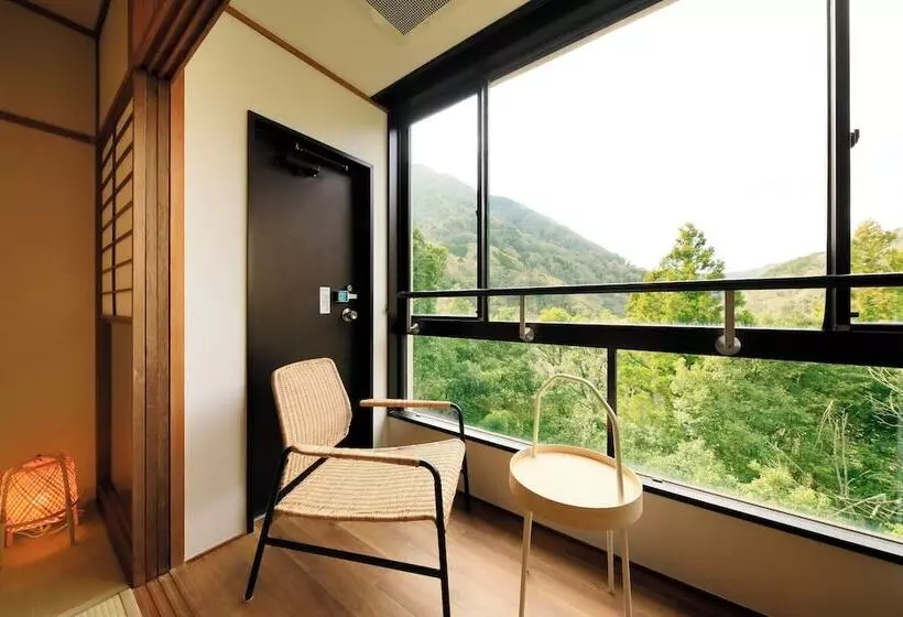 ریوکان Hakone Suisen