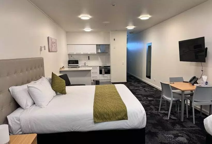 Zeta Motel