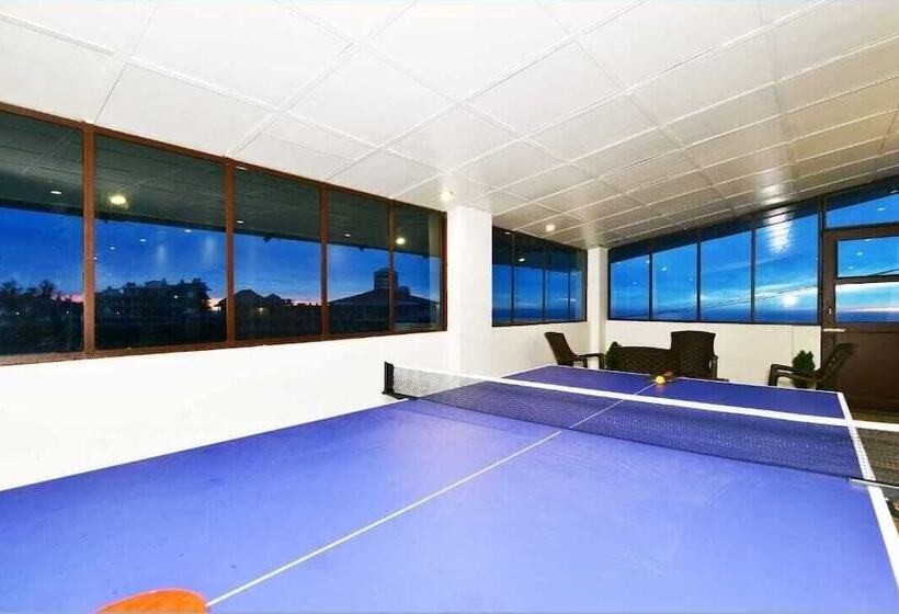 Divyansh By Vrb Hotels