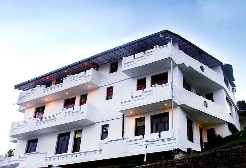 Divyansh By Vrb Hotels