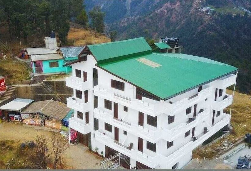 Divyansh By Vrb Hotels