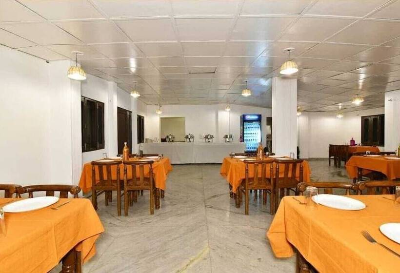 Divyansh By Vrb Hotels