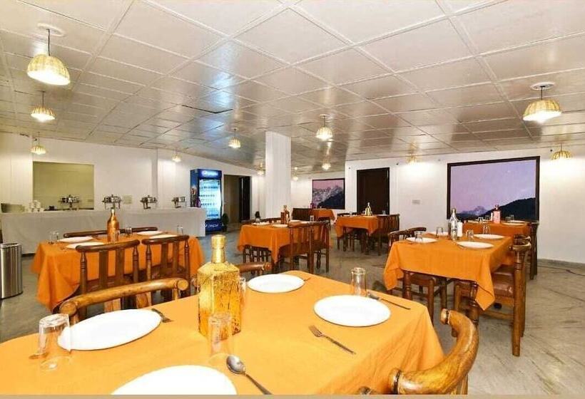 Divyansh By Vrb Hotels