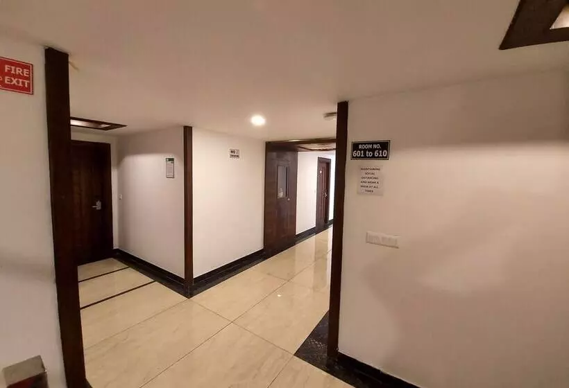 Forest View By Dl Hotels