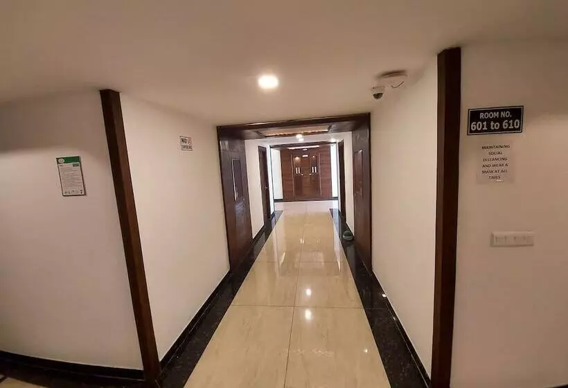 Forest View By Dl Hotels