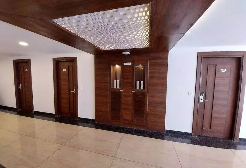 Forest View By Dl Hotels