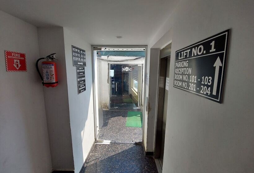 Forest View By Dl Hotels