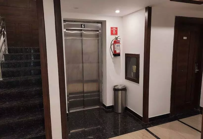 Forest View By Dl Hotels