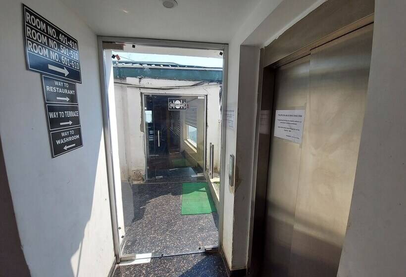 Forest View By Dl Hotels