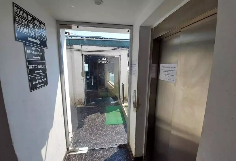 Forest View By Dl Hotels