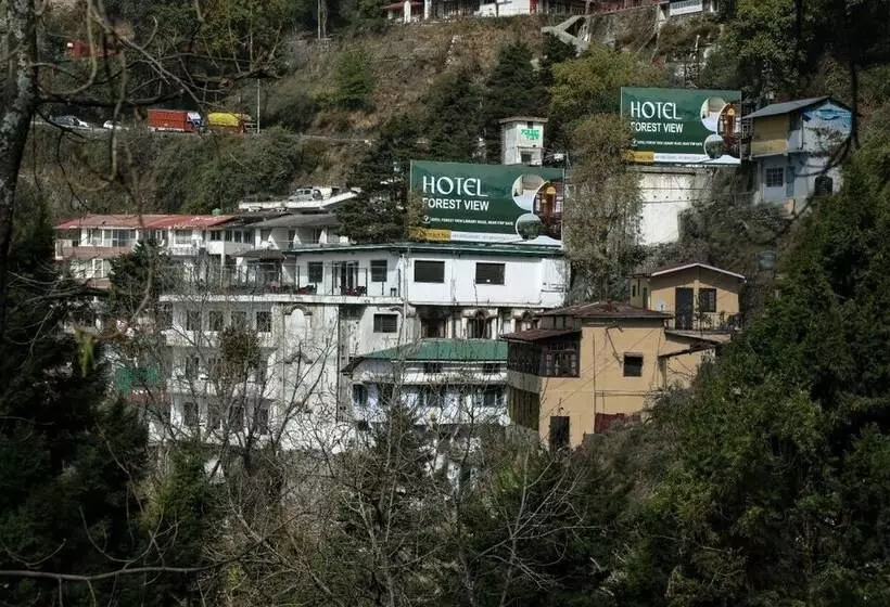 Forest View By Dl Hotels