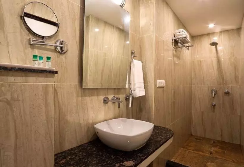 Forest View By Dl Hotels