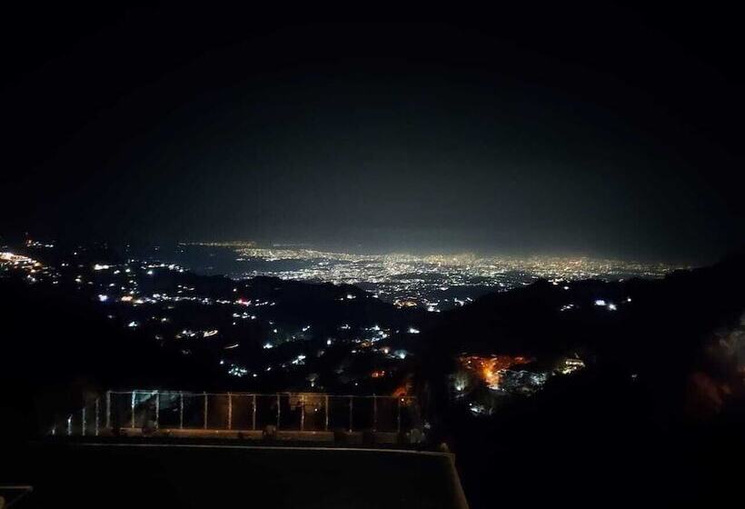 Forest View By Dl Hotels