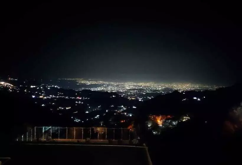 Forest View By Dl Hotels