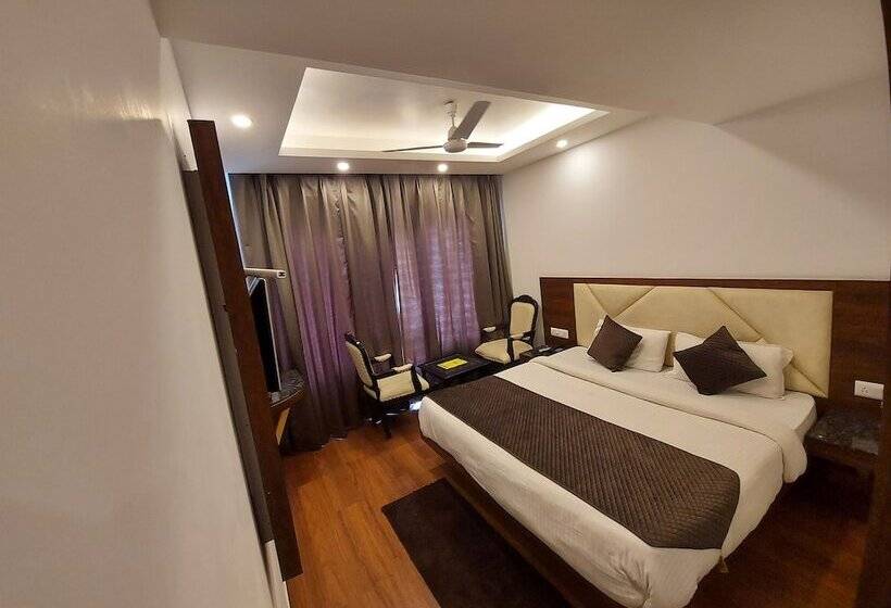 Forest View By Dl Hotels