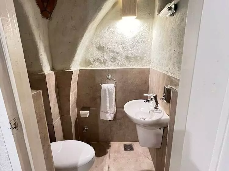 هتل Artika Wadi Kiki