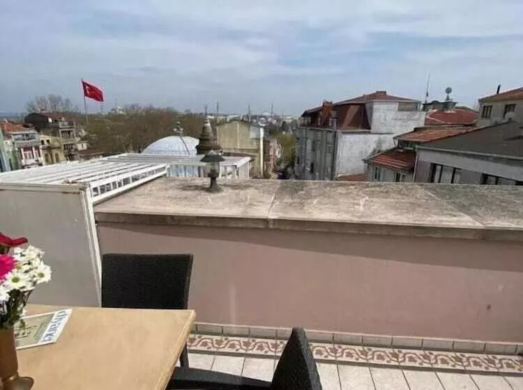 هتل Dareyn Konak