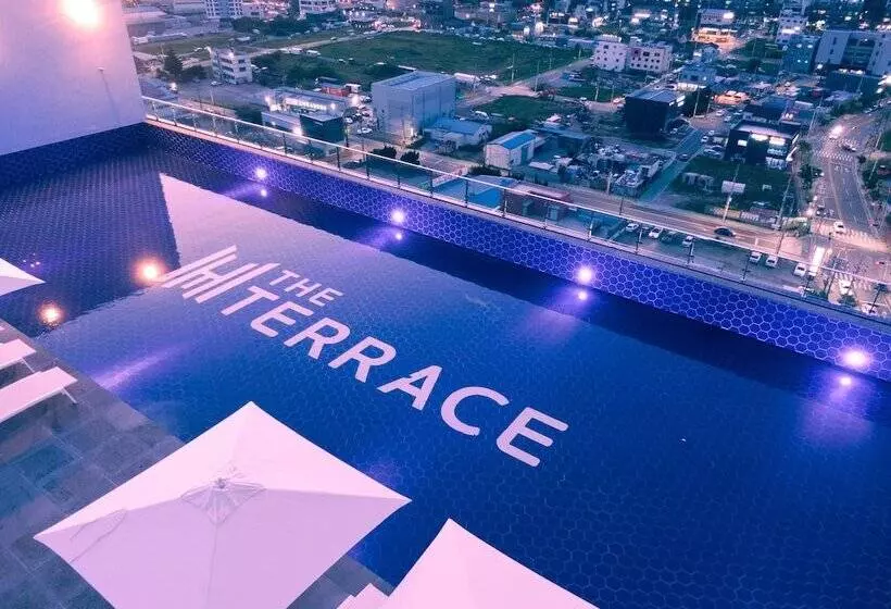 Hotelli Chestertons Gyeongju