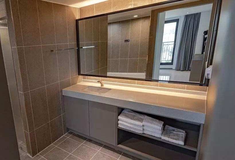 Hotelli Chestertons Gyeongju