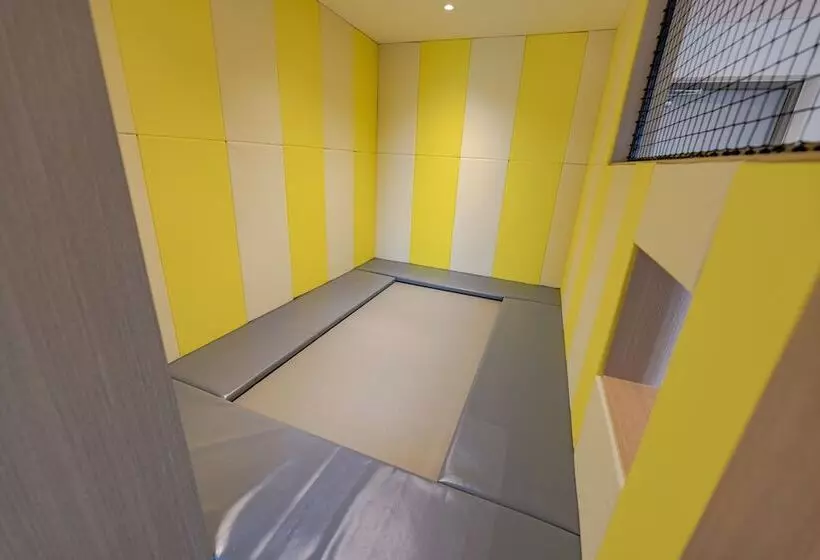 Hotelli Chestertons Gyeongju