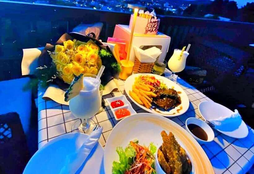 هتل Hanz Son Tra Hills Resort Phu Quoc