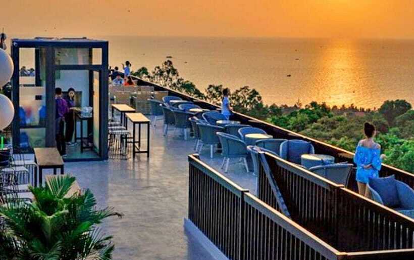 هتل Hanz Son Tra Hills Resort Phu Quoc