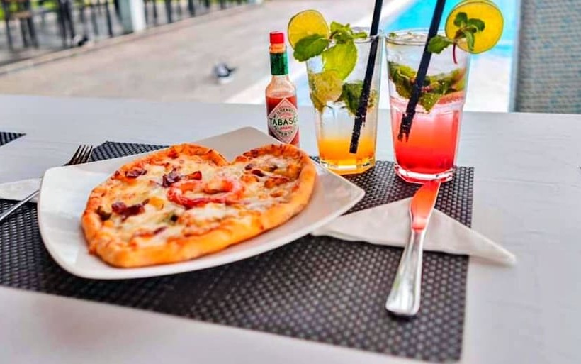 هتل Hanz Son Tra Hills Resort Phu Quoc