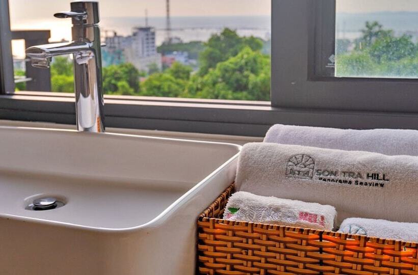 هتل Hanz Son Tra Hills Resort Phu Quoc