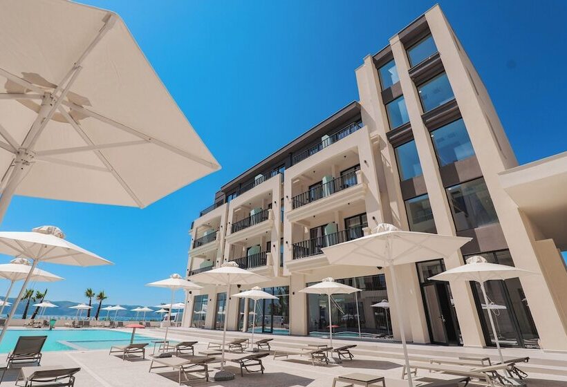 בית מלון כפרי Jost Caravel