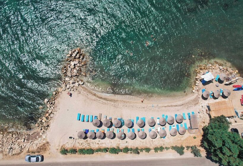 בית מלון כפרי Jost Caravel