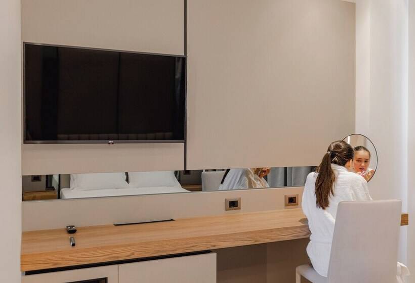 בית מלון כפרי Jost Caravel