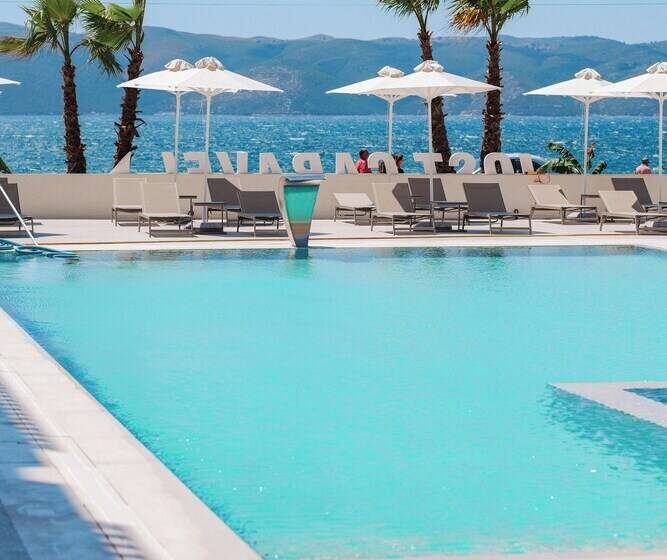 בית מלון כפרי Jost Caravel